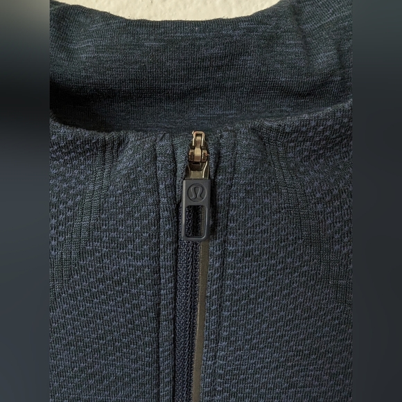 Lululemon Athletic Run Long Sleeve Top - Picture 7 of 9